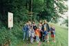 Bild von Der Rundgang