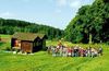 Bild von Der Rundgang